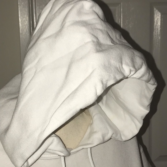 WHiTE ❤️LOVE THE HOODiE ❤️ ViP LiMITED EDiTiON - Picture 2 of 8